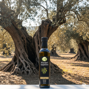 Zeytinyağı (750 Ml)